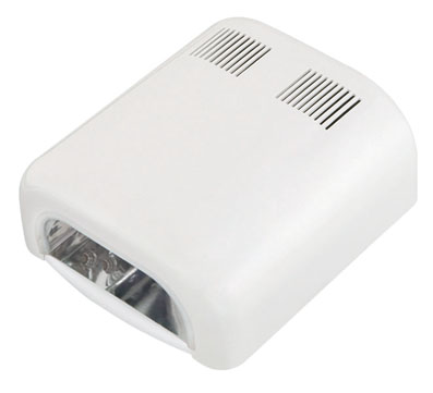 Professional Electronic 36W UV Lamp Nail D... Made in Korea
